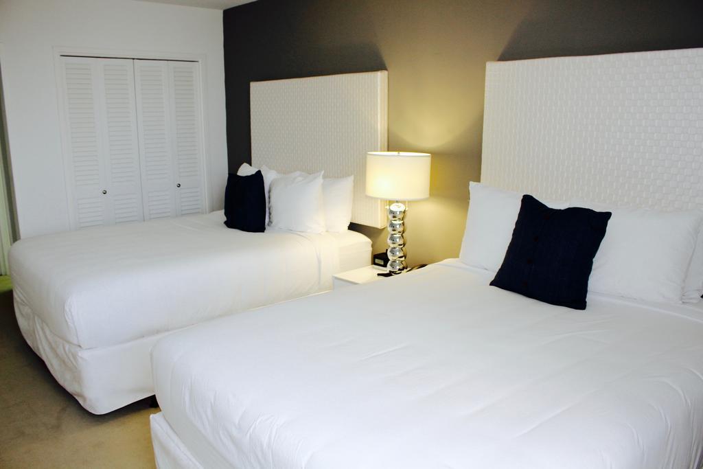 Ocean Beach Apartments Miami Beach Ngoại thất bức ảnh