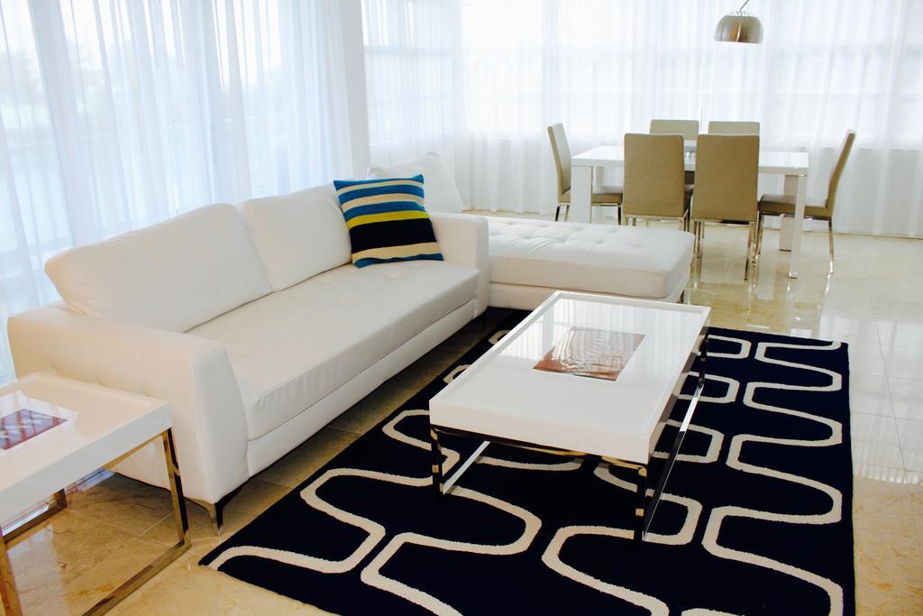 Ocean Beach Apartments Miami Beach Ngoại thất bức ảnh