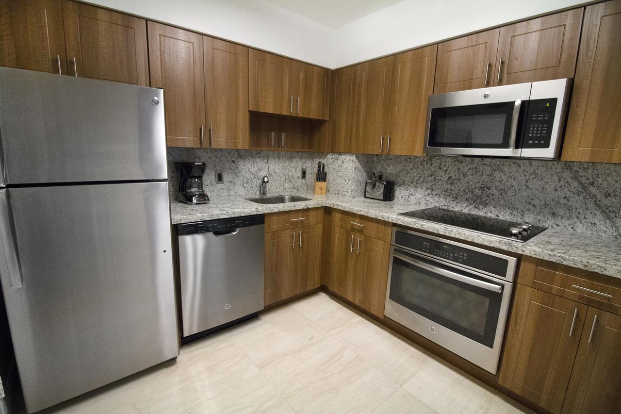Ocean Beach Apartments Miami Beach Ngoại thất bức ảnh
