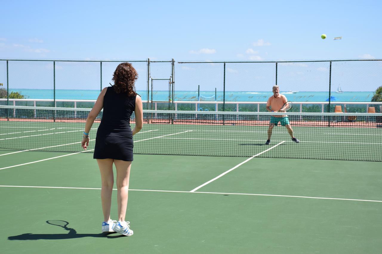 Ocean Beach Apartments Miami Beach Ngoại thất bức ảnh