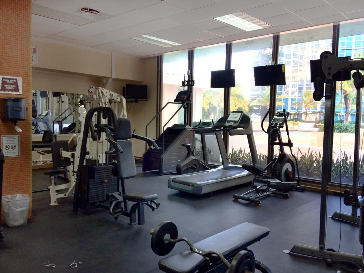 Ocean Beach Apartments Miami Beach Ngoại thất bức ảnh