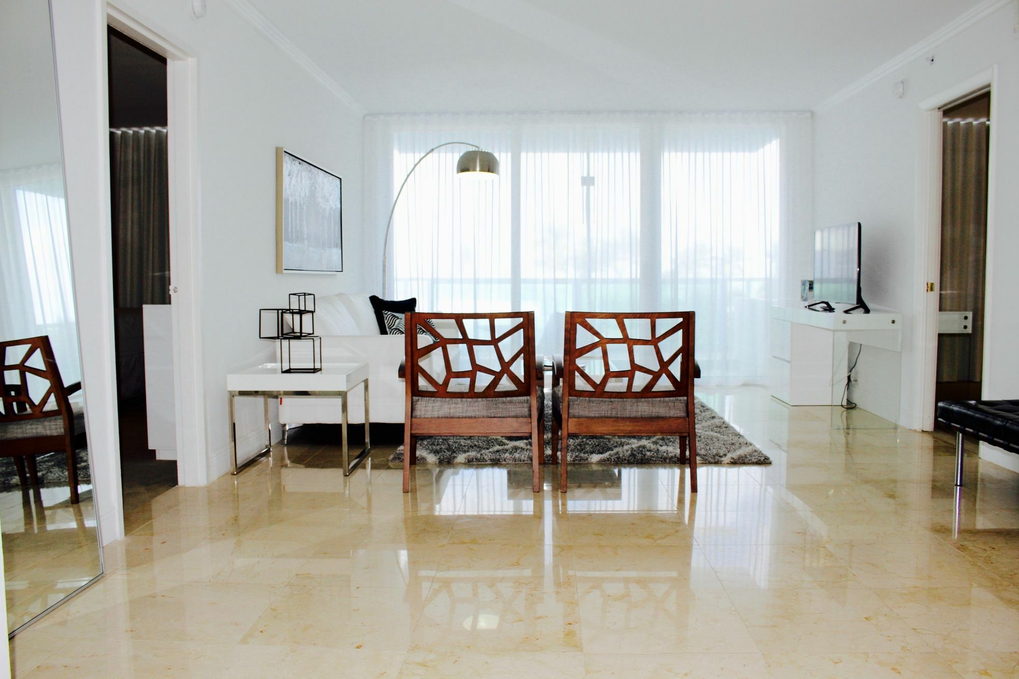 Ocean Beach Apartments Miami Beach Ngoại thất bức ảnh