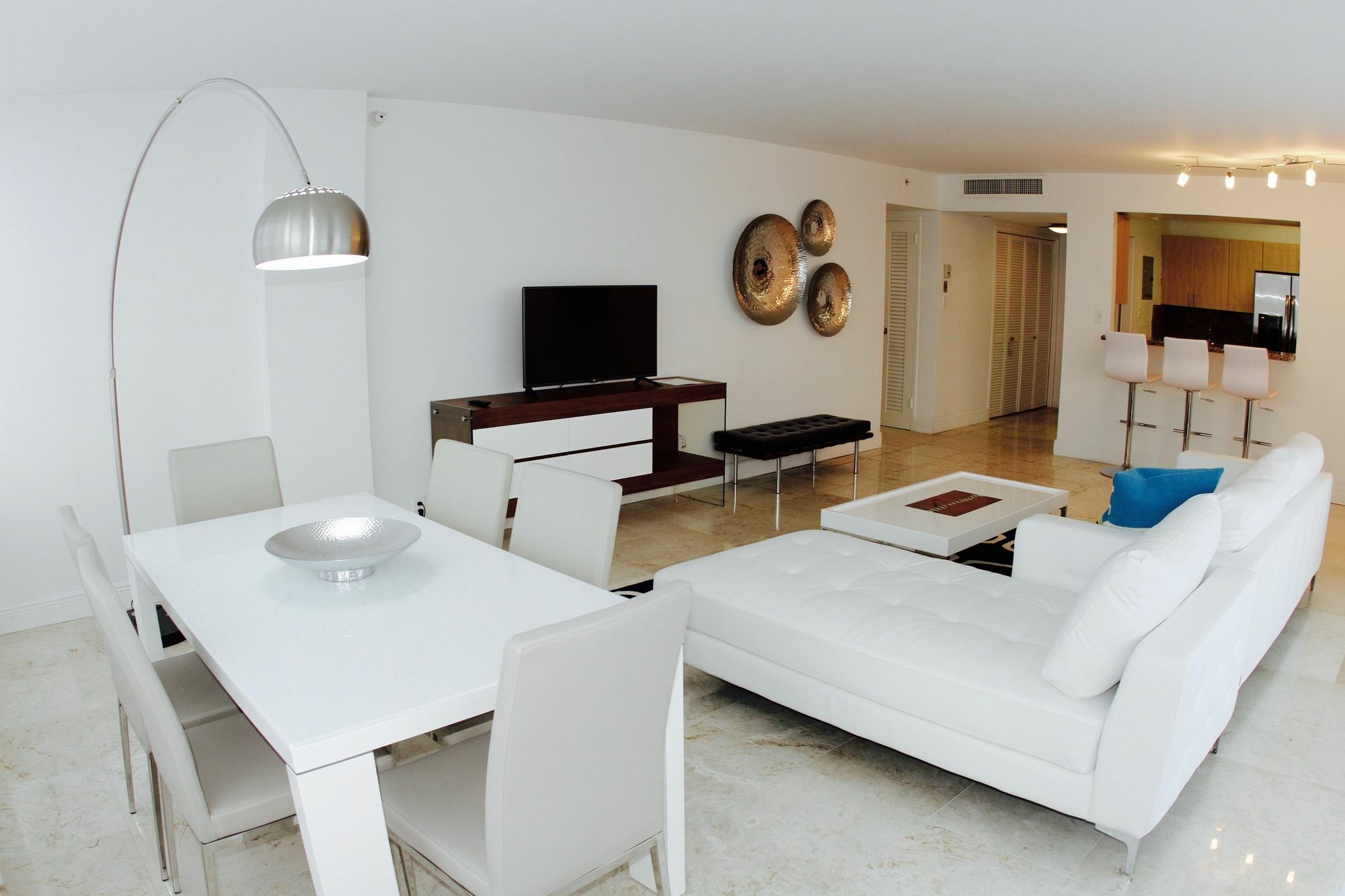 Ocean Beach Apartments Miami Beach Ngoại thất bức ảnh