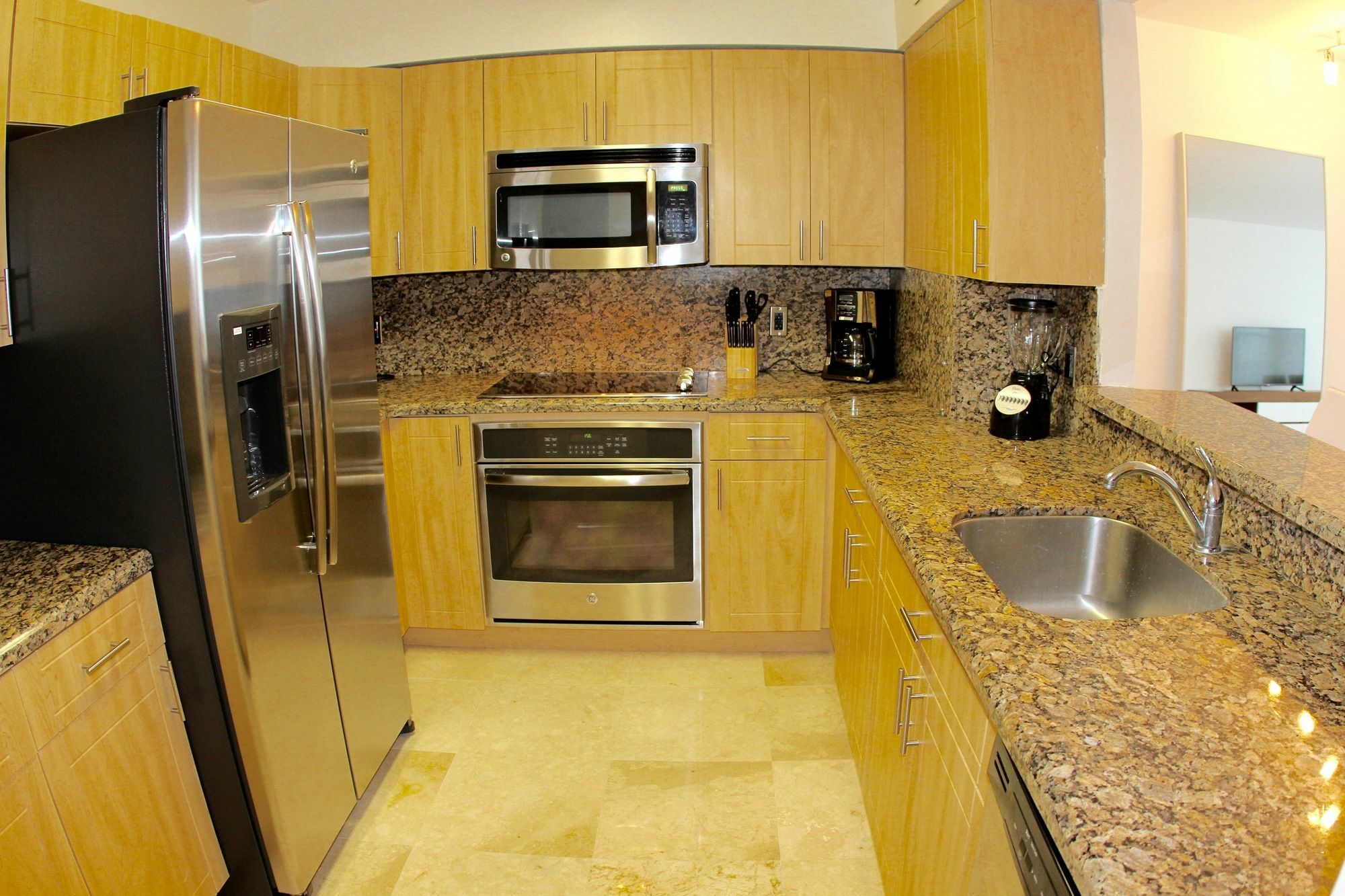 Ocean Beach Apartments Miami Beach Ngoại thất bức ảnh