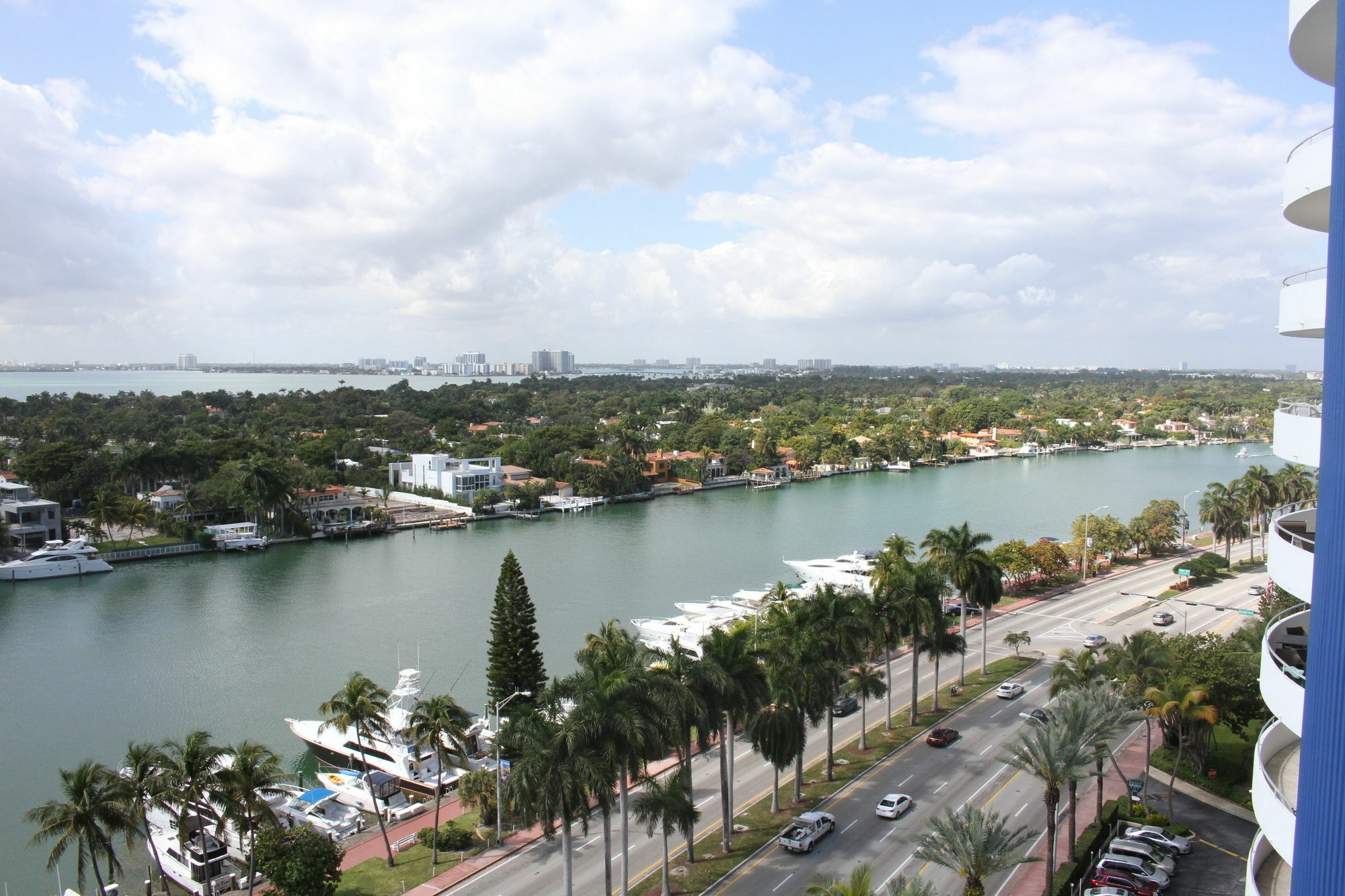 Ocean Beach Apartments Miami Beach Ngoại thất bức ảnh