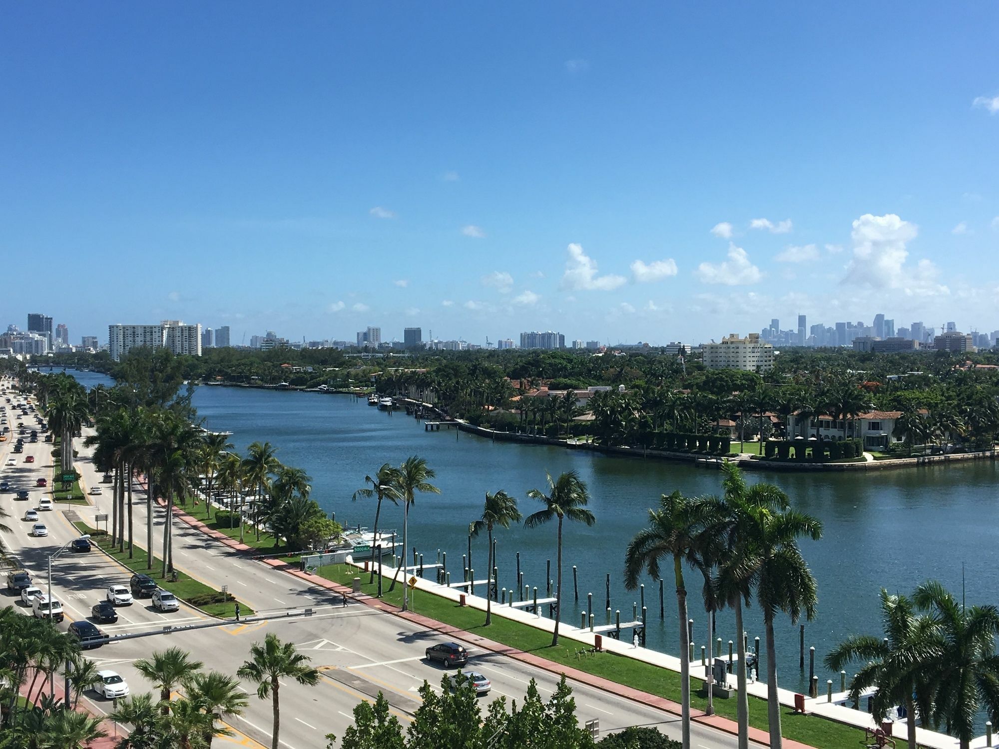 Ocean Beach Apartments Miami Beach Ngoại thất bức ảnh