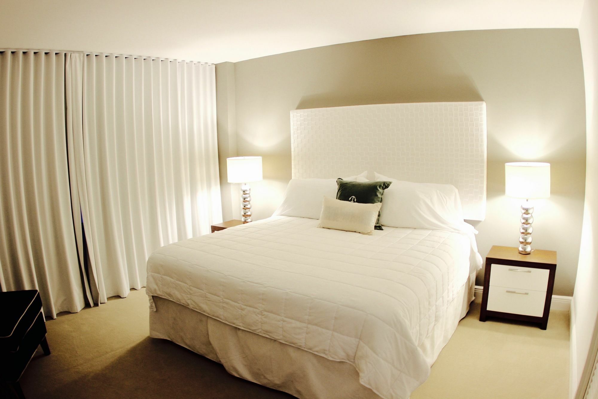 Ocean Beach Apartments Miami Beach Ngoại thất bức ảnh