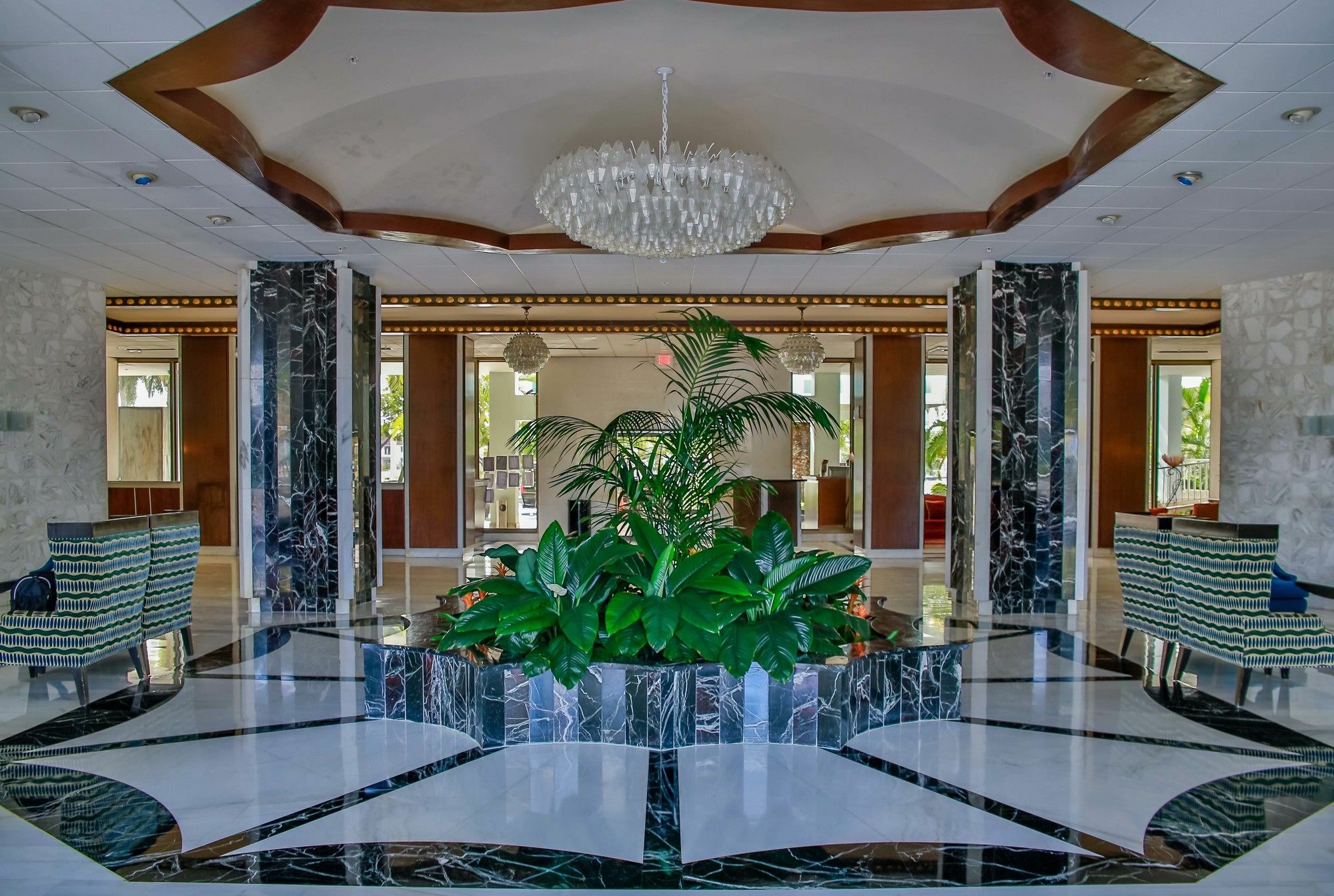 Ocean Beach Apartments Miami Beach Ngoại thất bức ảnh