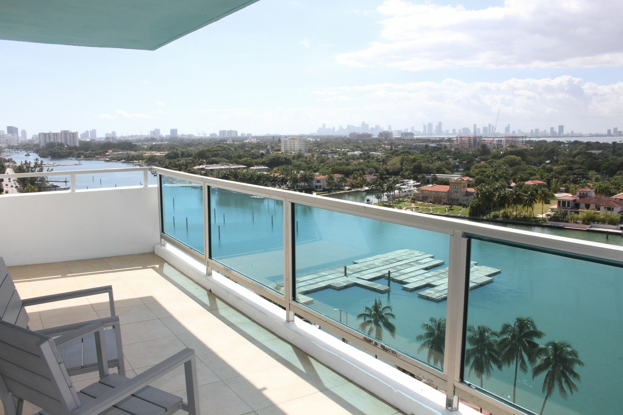 Ocean Beach Apartments Miami Beach Ngoại thất bức ảnh