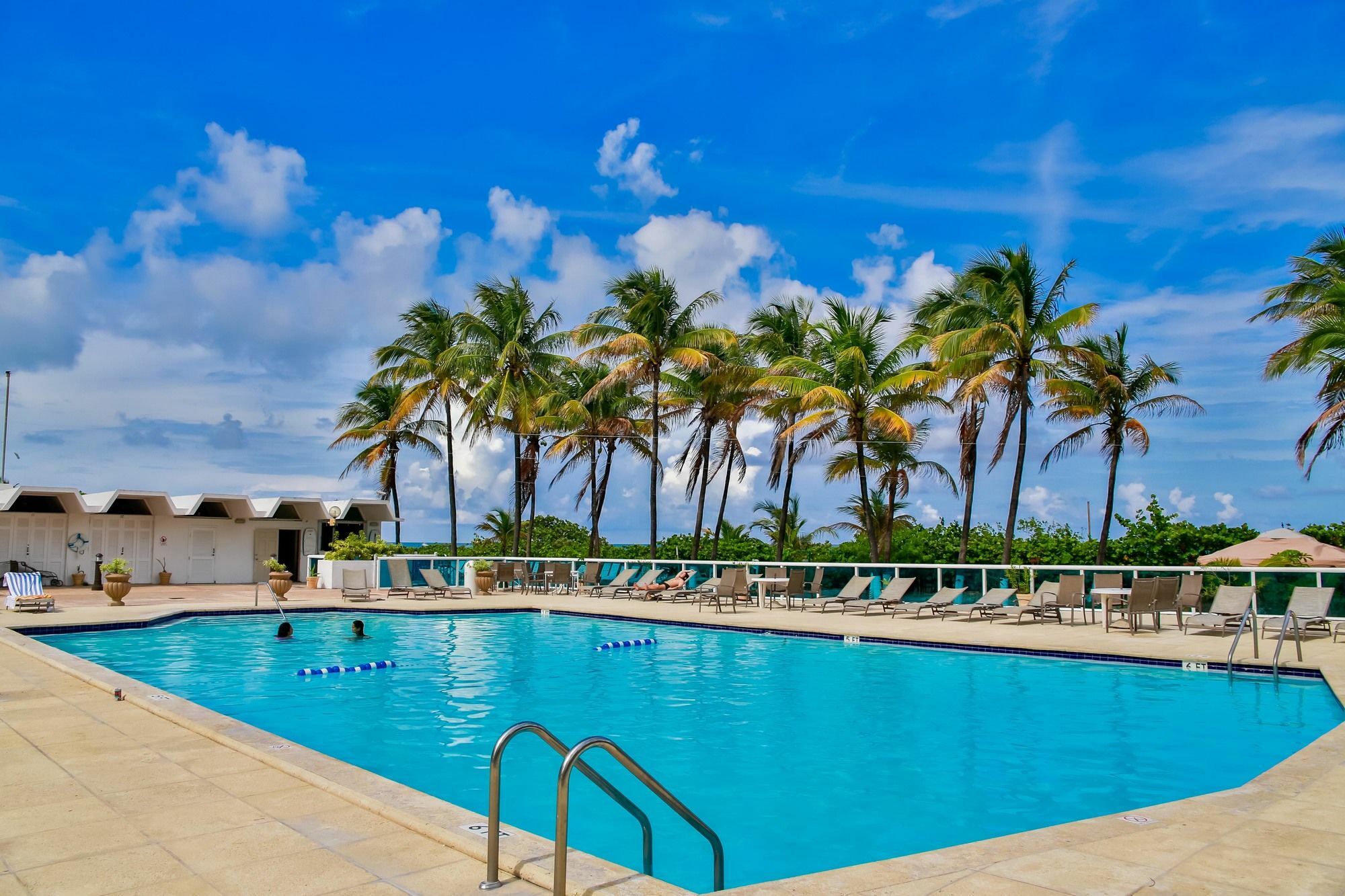 Ocean Beach Apartments Miami Beach Ngoại thất bức ảnh