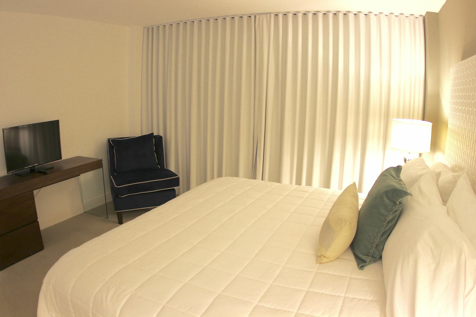 Ocean Beach Apartments Miami Beach Ngoại thất bức ảnh