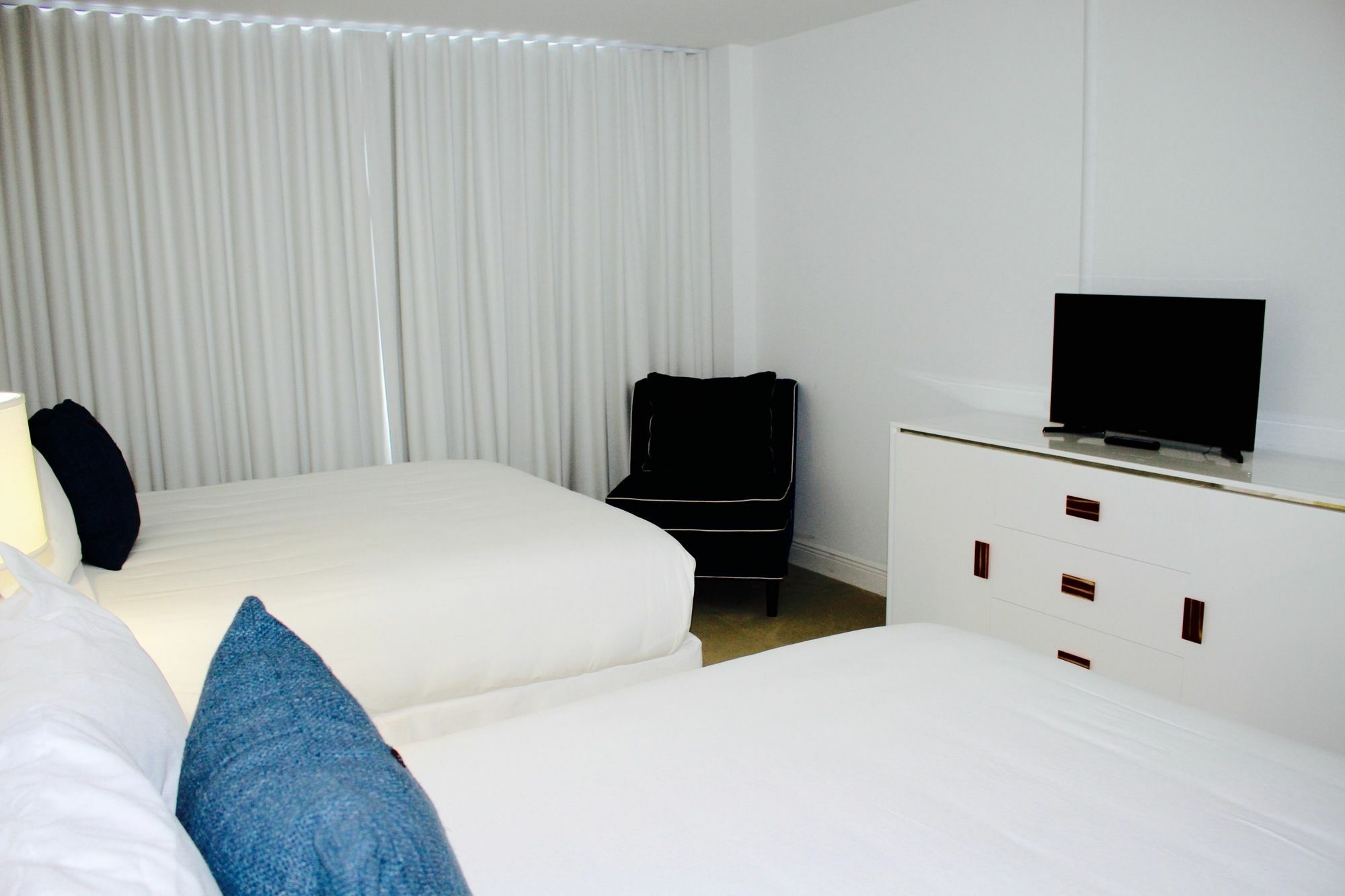 Ocean Beach Apartments Miami Beach Ngoại thất bức ảnh