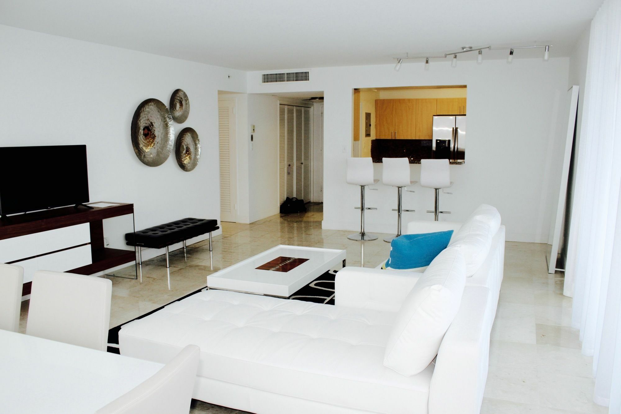 Ocean Beach Apartments Miami Beach Ngoại thất bức ảnh