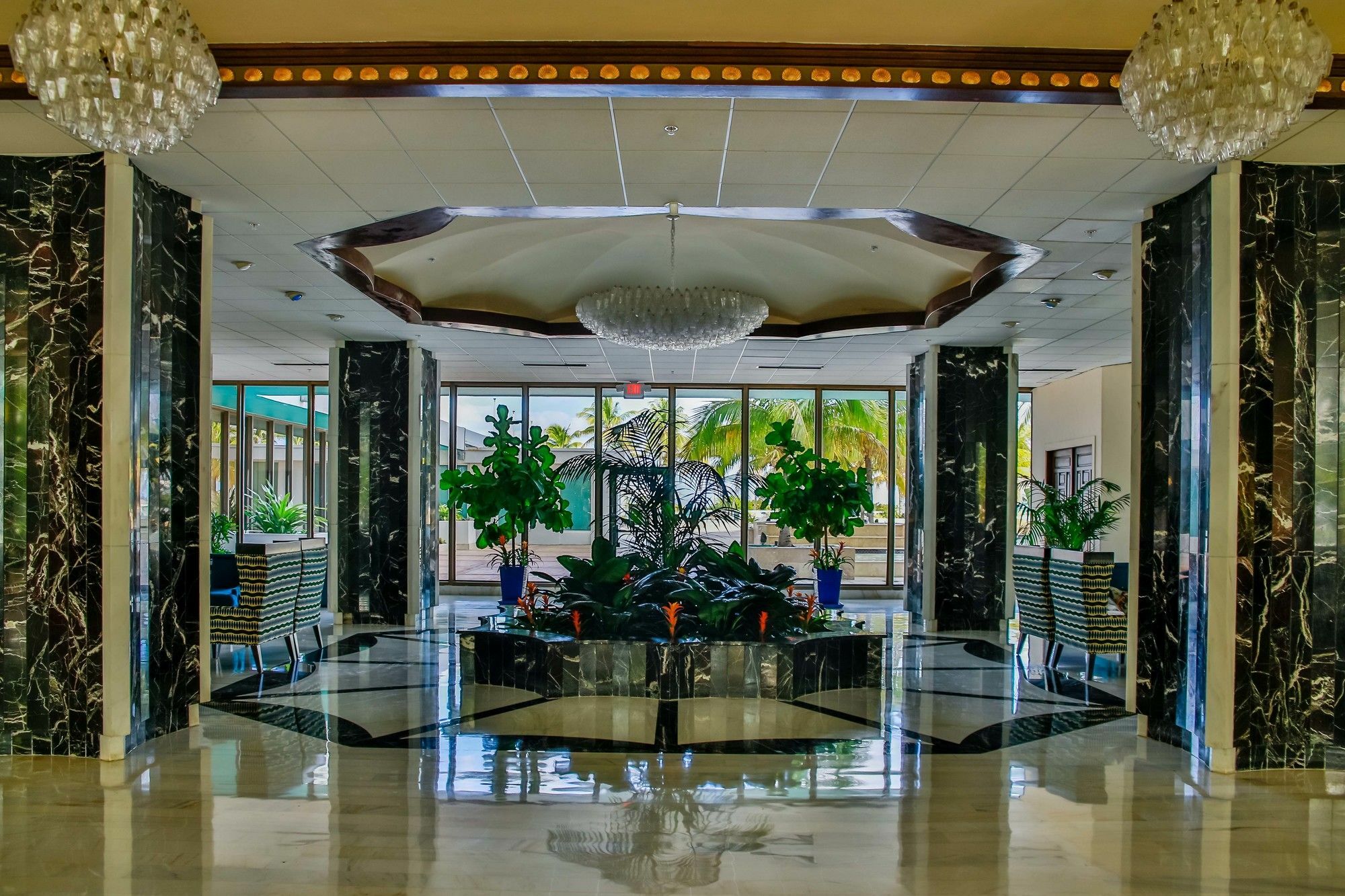 Ocean Beach Apartments Miami Beach Ngoại thất bức ảnh