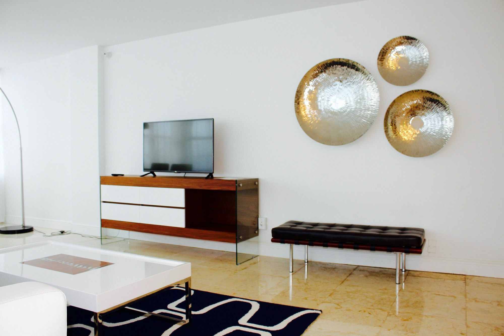 Ocean Beach Apartments Miami Beach Ngoại thất bức ảnh