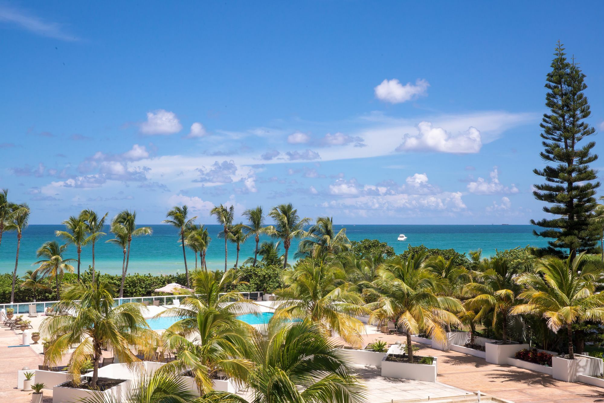 Ocean Beach Apartments Miami Beach Ngoại thất bức ảnh