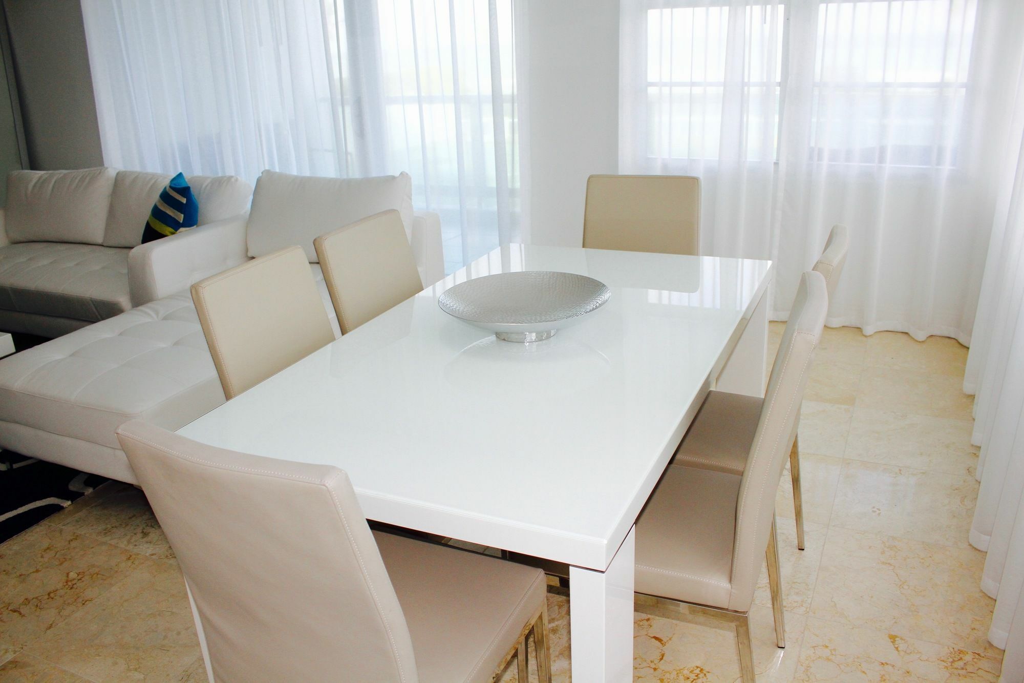 Ocean Beach Apartments Miami Beach Ngoại thất bức ảnh